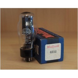 Mullard GZ32
