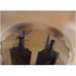 Mullard UK CV593/GZ32