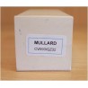Mullard UK CV593/GZ32