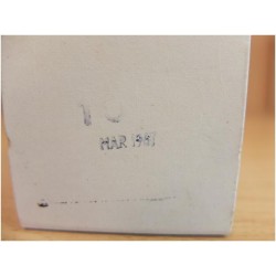 Mullard UK CV593/GZ32