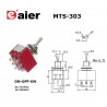 Daier MTS-303
