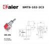 Daier SMTS-102-2C3