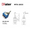 Daier MTS-2033