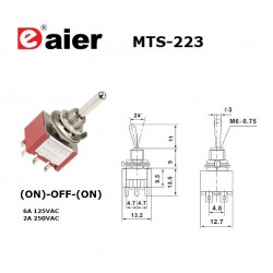 Daier MTS-223
