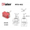 Daier MTS-402
