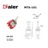Daier MTS-101