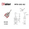 Daier MTS-102-A2