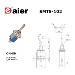 Daier SMTS-102