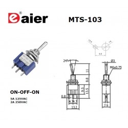 Daier MTS-103