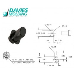 Davies Molding 5149-A,...