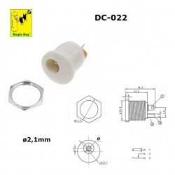 Bugle Boy DC-022 jack tonda...