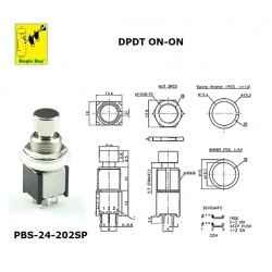 Bugle Boy PBS-24-202SP,...