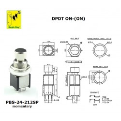 Bugle Boy PBS-24-212SP...