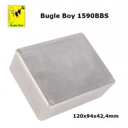 Bugle Boy 1590BBS