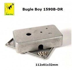 Bugle Boy 1590B-DR