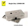 Bugle Boy 1590B-DR