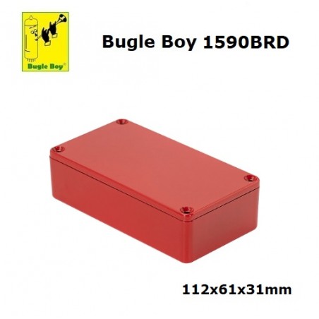 Bugle Boy 1590BRD