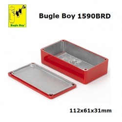 Bugle Boy 1590BRD