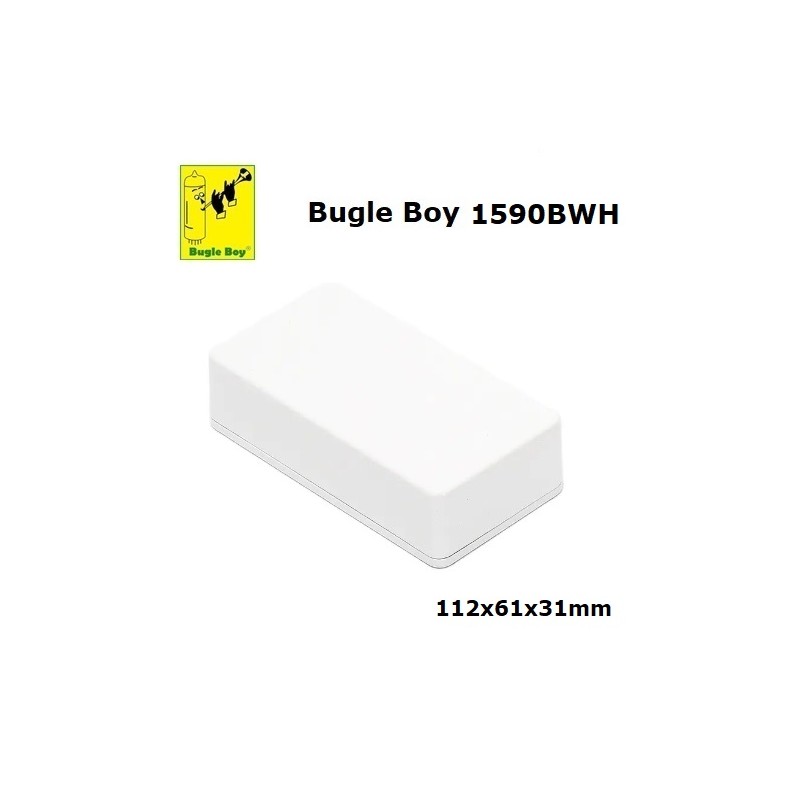Bugle Boy 1590BWH