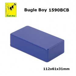 Bugle Boy 1590BCB