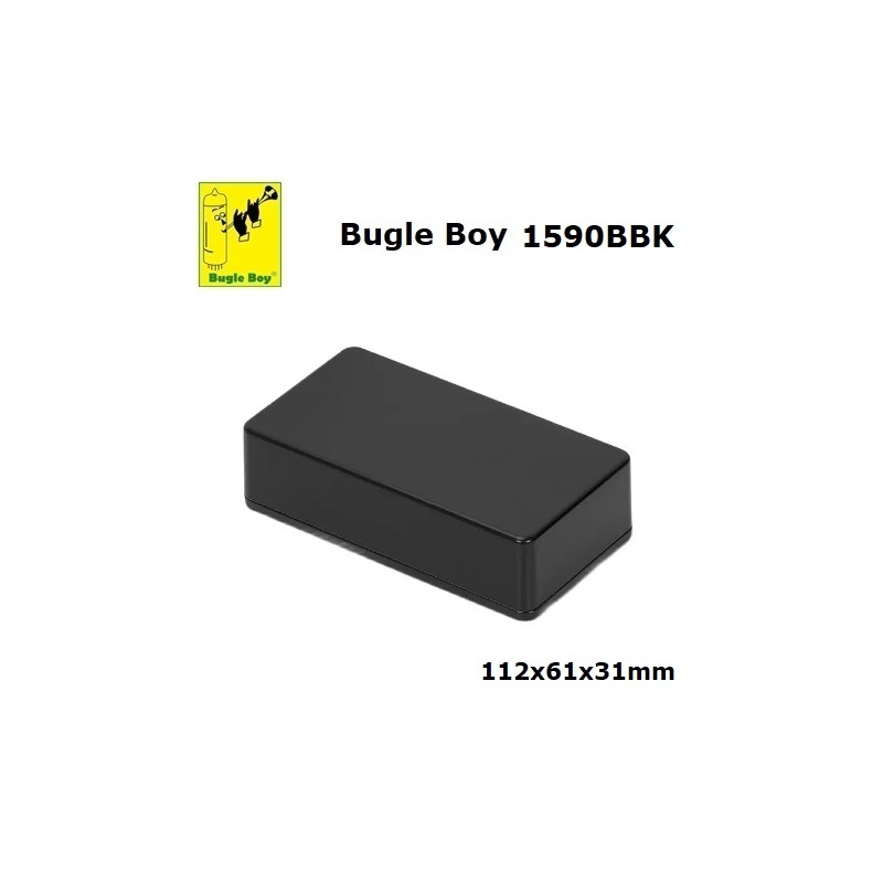 Bugle Boy 1590BBK