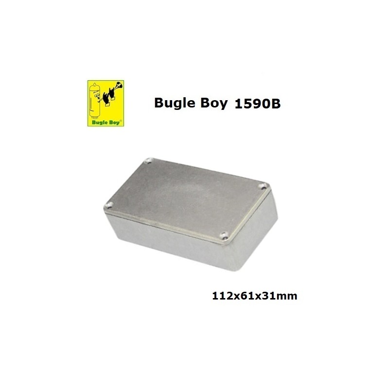 Bugle Boy 1590B