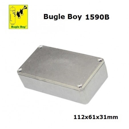 Bugle Boy 1590B
