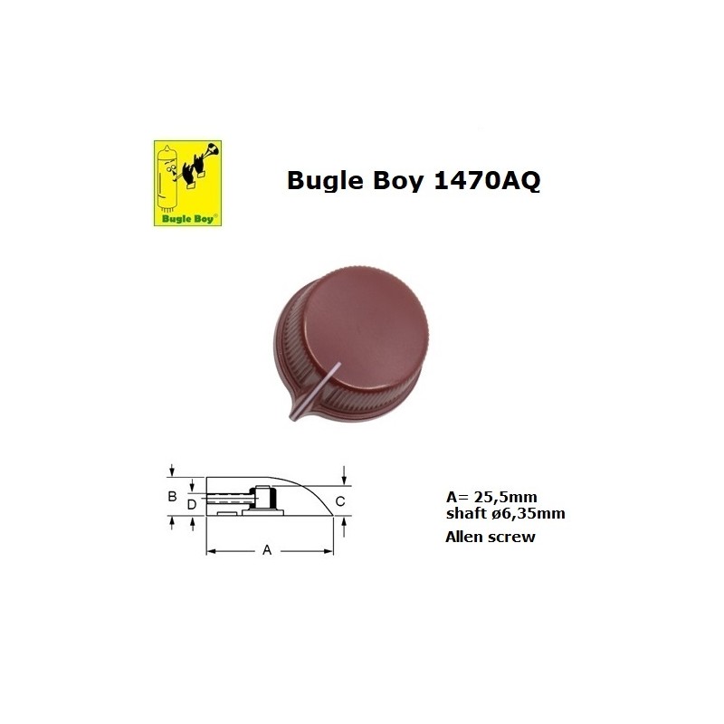 Bugle Boy 1470AQ