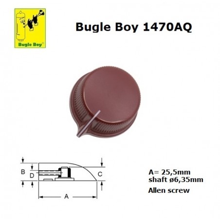 Bugle Boy 1470AQ