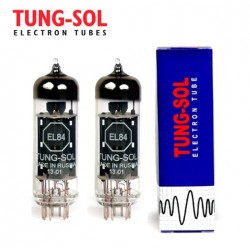 Tung-sol EL84