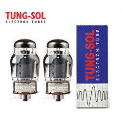 Tung-sol 6550