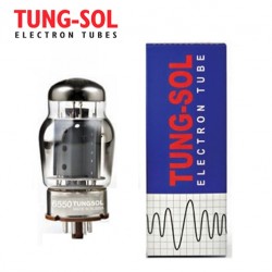 Tung-sol 6550