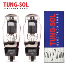 Tungsol 6L6G