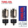 Tung-sol 6L6GC-STR