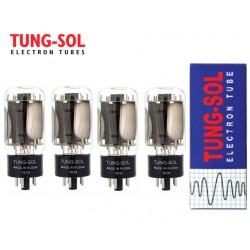 Tung-sol 6L6GC-STR