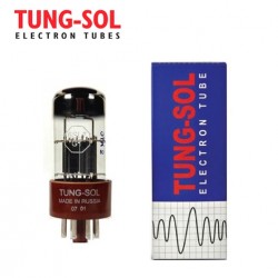 Tung-sol 6SL7GT
