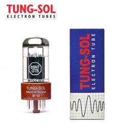 Tung-sol 6SN7GTB