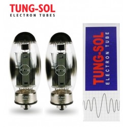 Tung-sol KT150