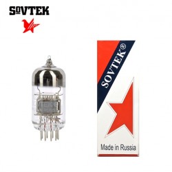 Sovtek 12AX7WC