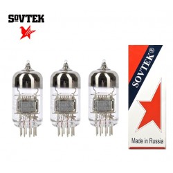 Sovtek 12AX7WC