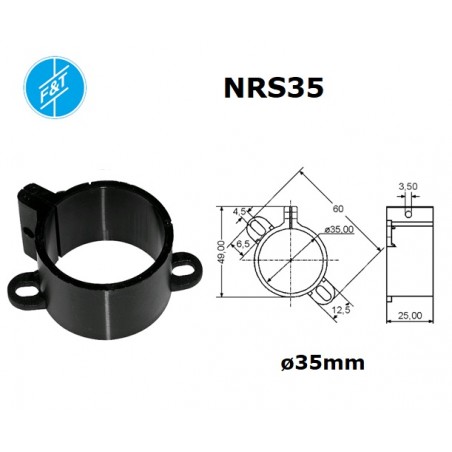 F&T NRS35