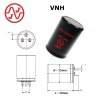 JJ Electronic 50+50uF/560V