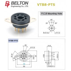 Belton VTB8-PTS