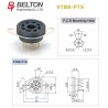 Belton VTB8-PTS