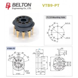 Belton VTB9-PT