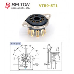 Belton VTB9-ST1