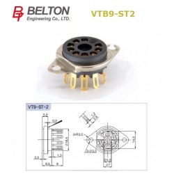Belton VTB9-ST2
