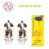 JJ Electronic GOLD ECC83-S