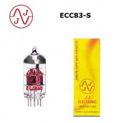 JJ Electronic ECC83-S