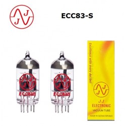 JJ Electronic ECC83-S